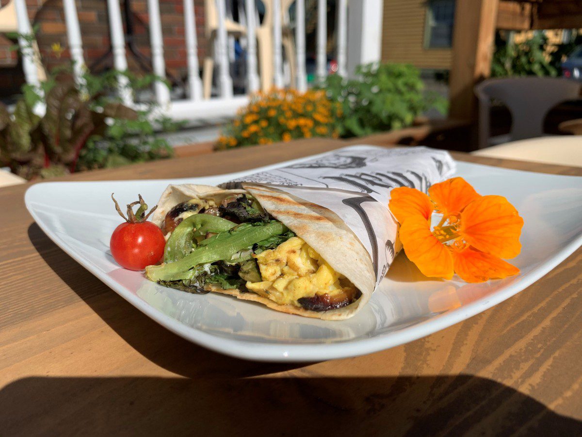 Comment faire plaisir à ta mère… Tourisme ValléeduRichelieu