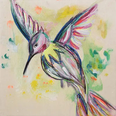 Chasse aux oeuvres 2025 - MRCVR