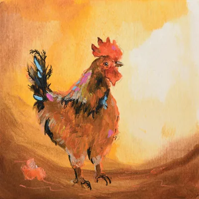 Chasse aux oeuvres 2025 - MRCVR