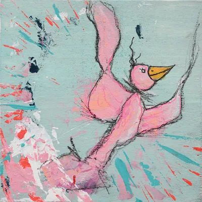 Chasse aux oeuvres 2025 - MRCVR