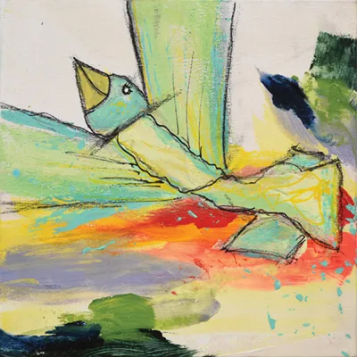 Chasse aux oeuvres 2025 - MRCVR