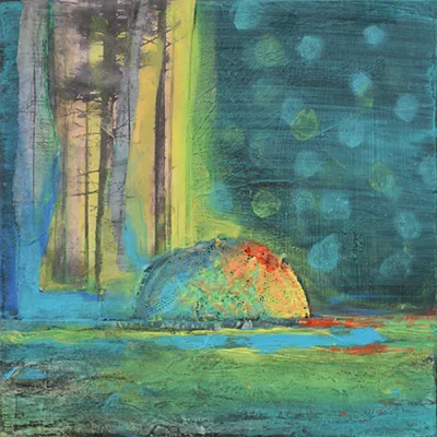 Chasse aux oeuvres 2025 - MRCVR