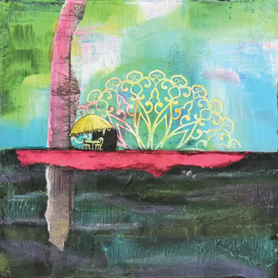 Chasse aux oeuvres 2025 - MRCVR