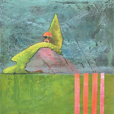 Chasse aux oeuvres 2025 - MRCVR