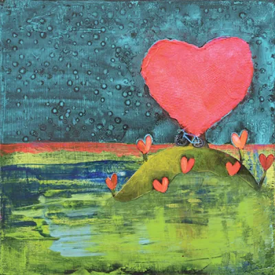 Chasse aux oeuvres 2025 - MRCVR