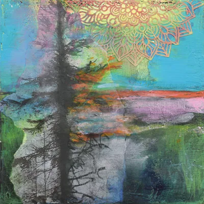 Chasse aux oeuvres 2025 - MRCVR