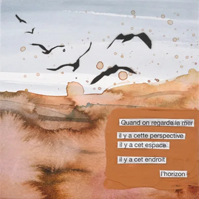 Chasse aux oeuvres 2025 - MRCVR