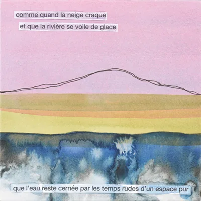 Chasse aux oeuvres 2025 - MRCVR