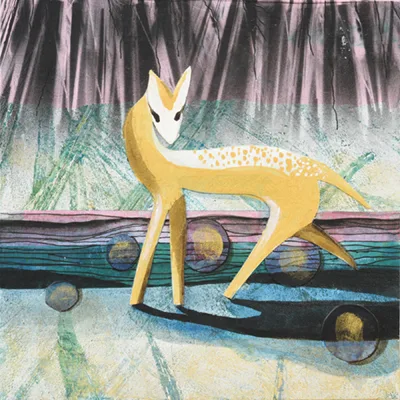 Chasse aux oeuvres 2025 - MRCVR