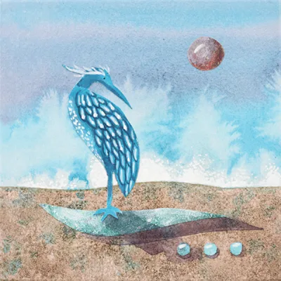 Chasse aux oeuvres 2025 - MRCVR