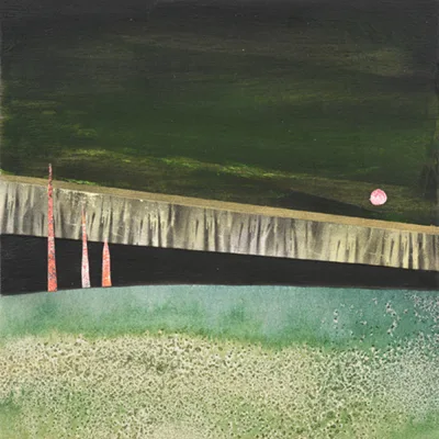 Chasse aux oeuvres 2025 - MRCVR