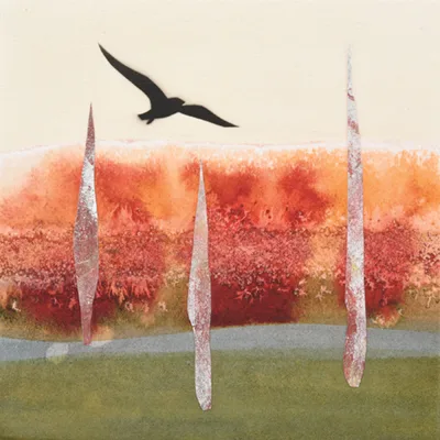 Chasse aux oeuvres 2025 - MRCVR