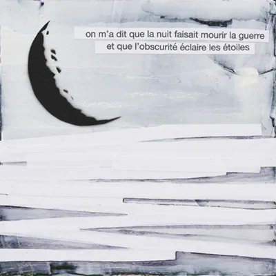 Chasse aux oeuvres 2025 - MRCVR