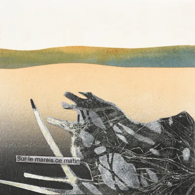 Chasse aux oeuvres 2025 - MRCVR