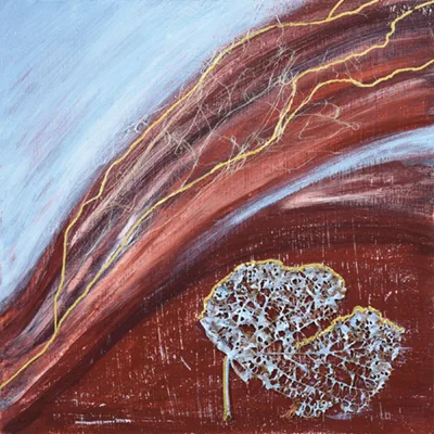 Chasse aux oeuvres 2025 - MRCVR