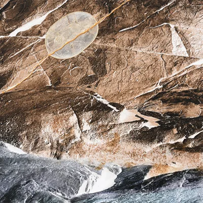 Chasse aux oeuvres 2025 - MRCVR