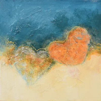 Chasse aux oeuvres 2025 - MRCVR