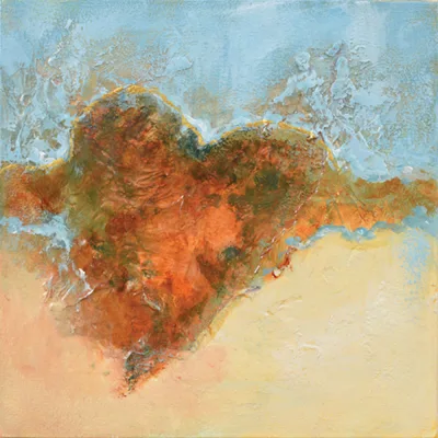 Chasse aux oeuvres 2025 - MRCVR