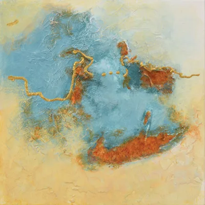 Chasse aux oeuvres 2025 - MRCVR