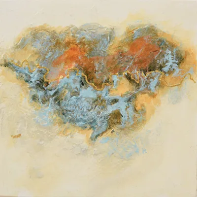 Chasse aux oeuvres 2025 - MRCVR