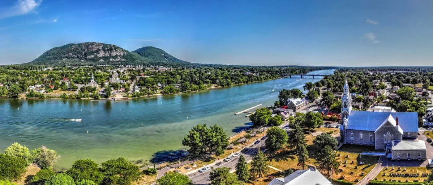 Tourisme Vallée-du-Richelieu / Ville de Beloeil