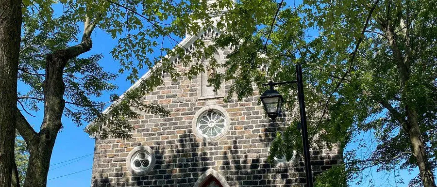 Église de Saint-Basile-le-Grand