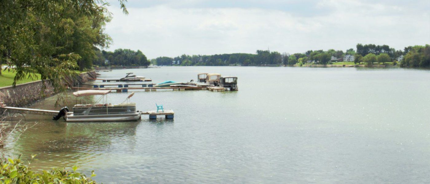 Belvédère Debartzch