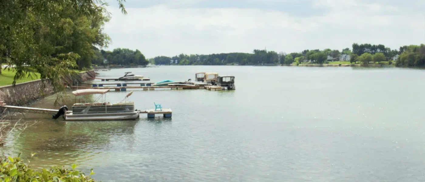 Belvédère Debartzch